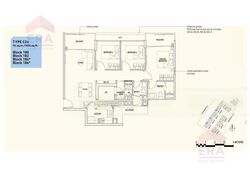 Westwood Residences (D22), Condominium #481144411
